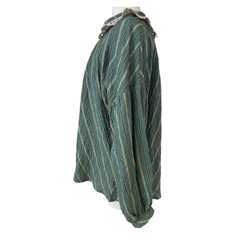 CLARAMONTE Chemise DELICE