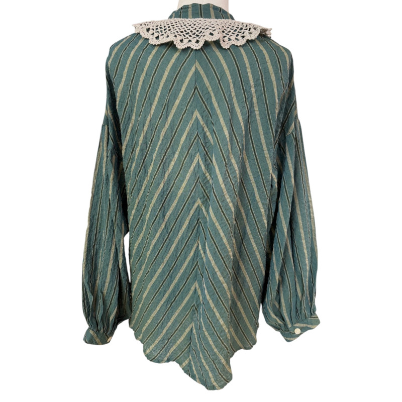 CLARAMONTE Chemise DELICE
