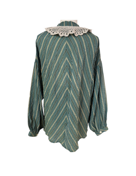 CLARAMONTE Chemise DELICE