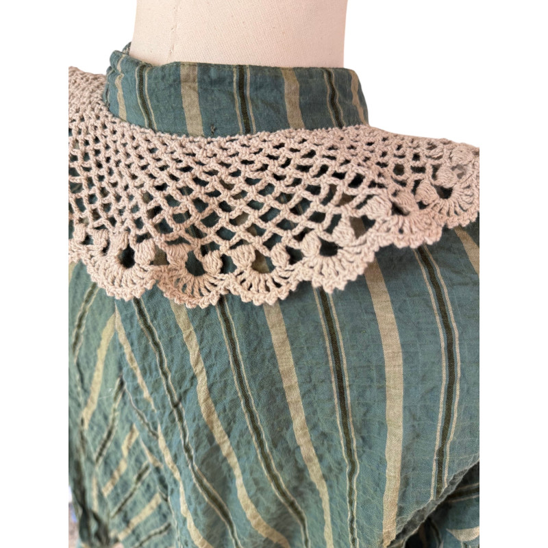 CLARAMONTE Chemise DELICE