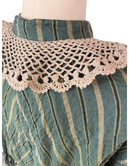 CLARAMONTE Chemise DELICE