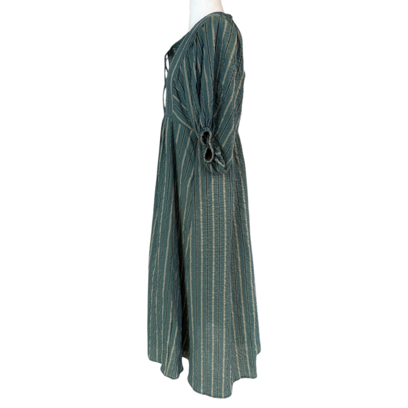 CLARAMONTE Robe longue MATY