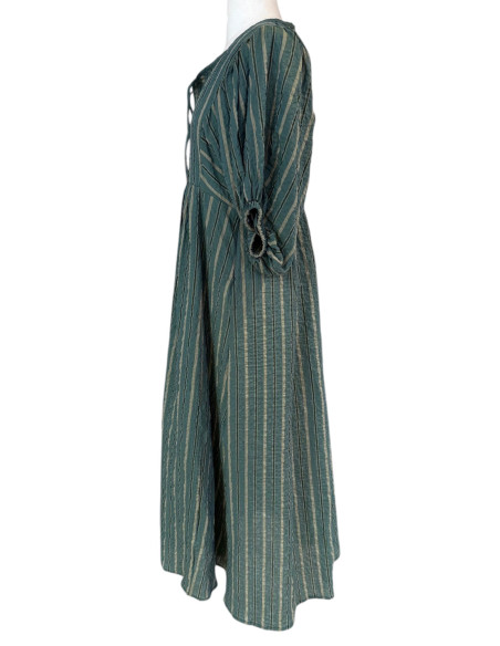 CLARAMONTE Robe longue MATY