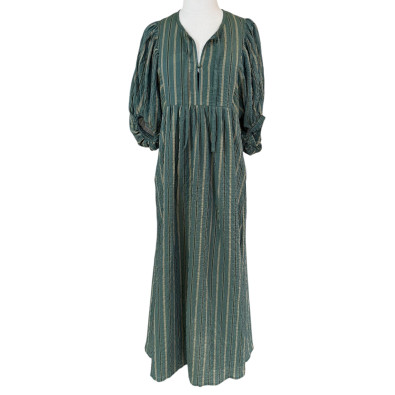 CLARAMONTE Robe longue MATY