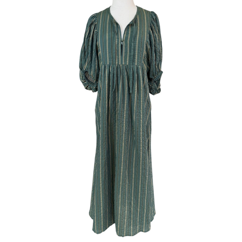 CLARAMONTE Robe longue MATY