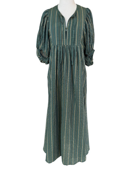 CLARAMONTE Robe longue MATY