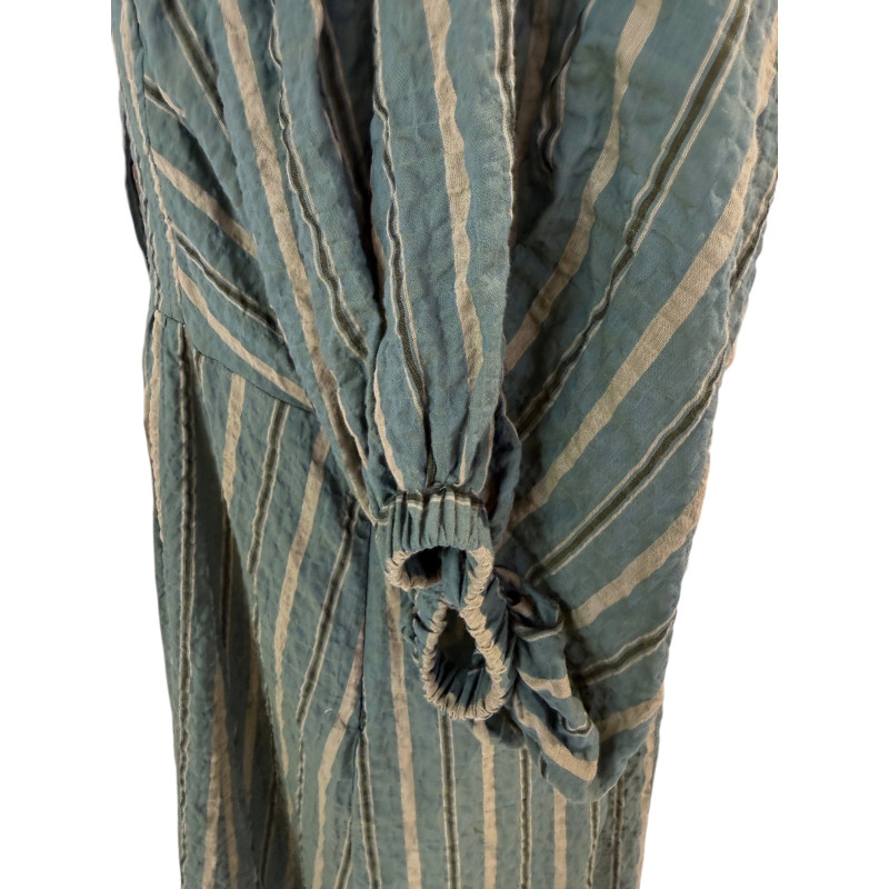 CLARAMONTE Robe longue MATY