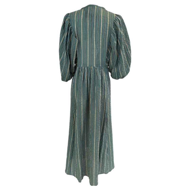 CLARAMONTE Robe longue MATY