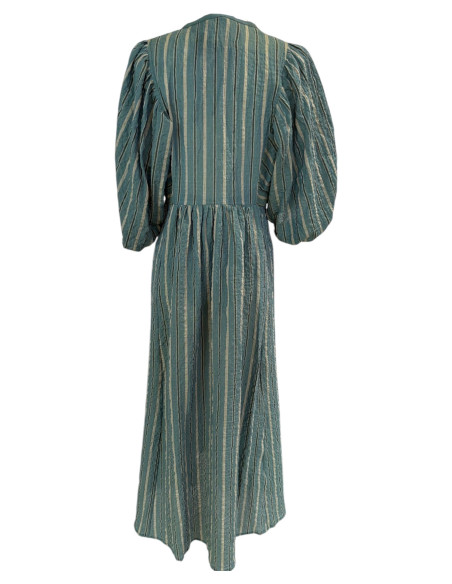 CLARAMONTE Robe longue MATY