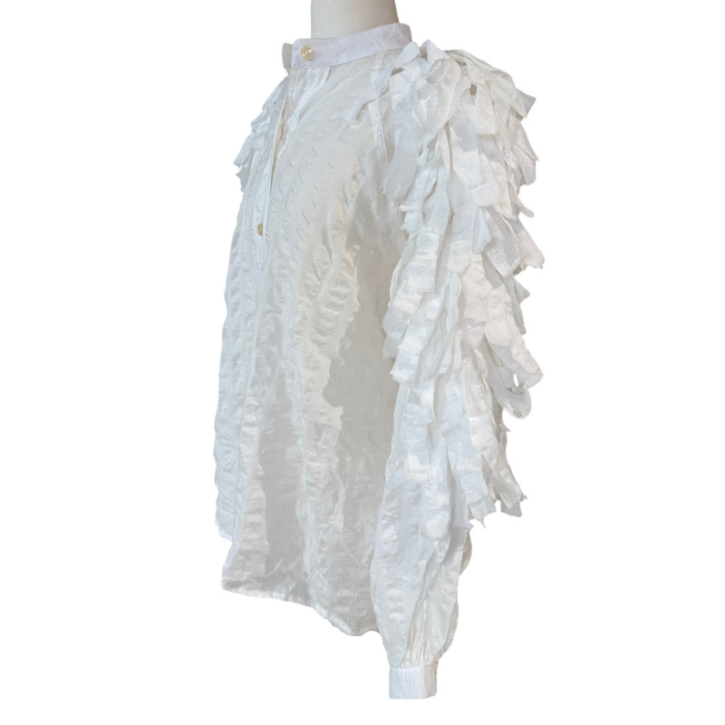 CLARAMONTE Chemise BIRDS