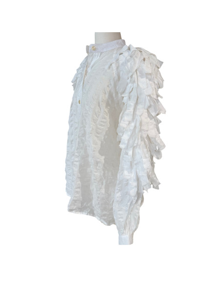 CLARAMONTE Chemise BIRDS