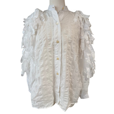 CLARAMONTE Chemise BIRDS