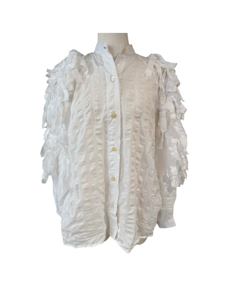 CLARAMONTE Chemise BIRDS