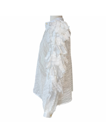 CLARAMONTE Chemise BIRDS