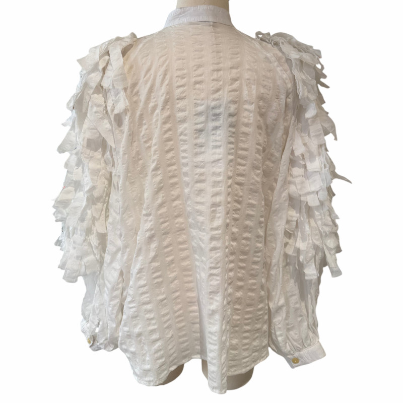 CLARAMONTE Chemise BIRDS