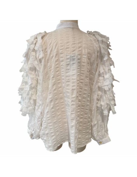 CLARAMONTE Chemise BIRDS