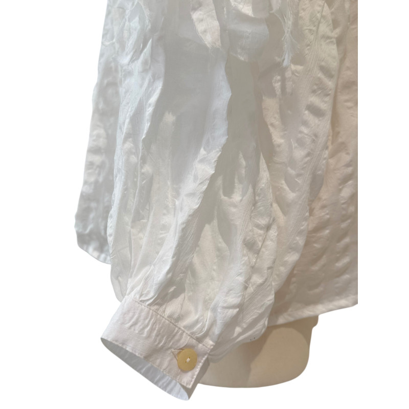 CLARAMONTE Chemise BIRDS