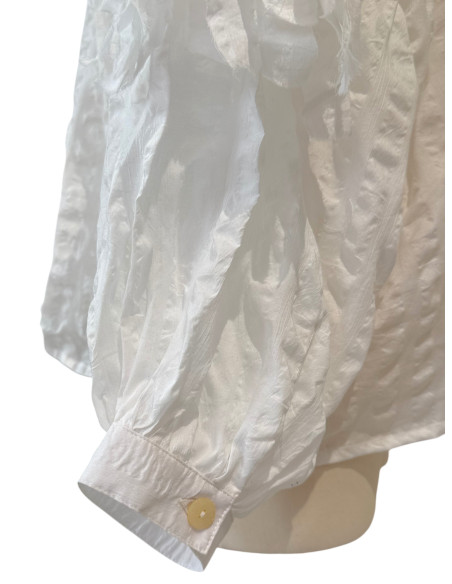 CLARAMONTE Chemise BIRDS