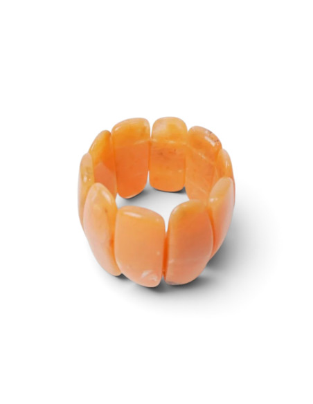 QUAIA Bracelet BABEL Corail