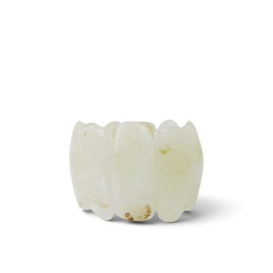 QUAIA Bracelet BABEL Marbre