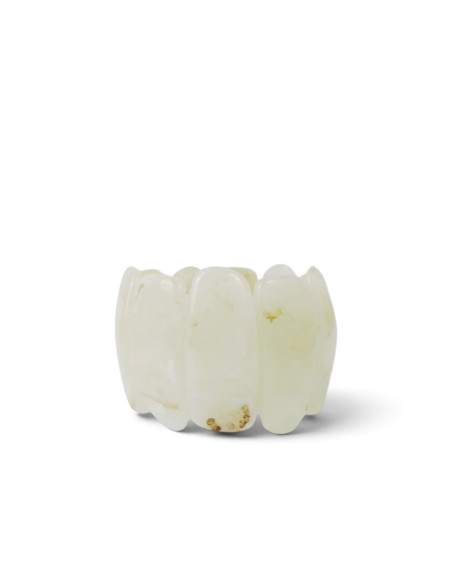 QUAIA Bracelet BABEL Marbre