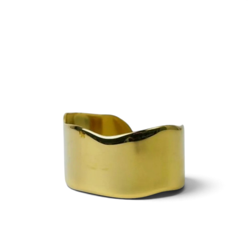 QUAIA Bracelet BABYLON Gold