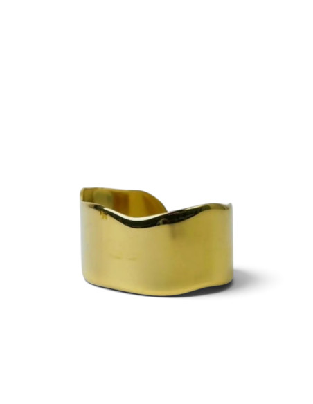 QUAIA Bracelet BABYLON Gold