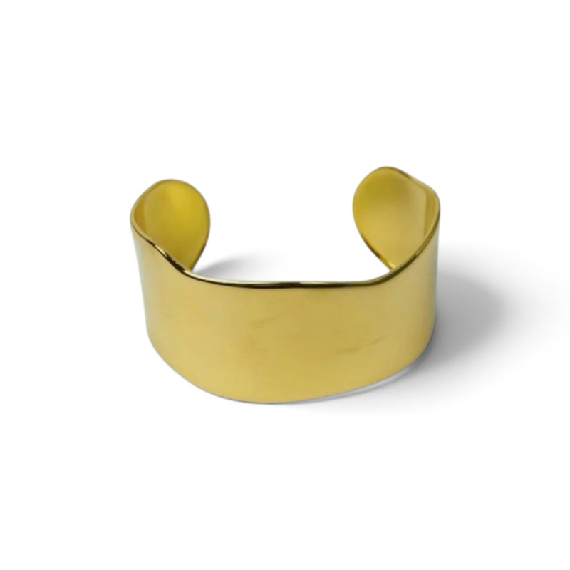 QUAIA Bracelet BABYLON Gold