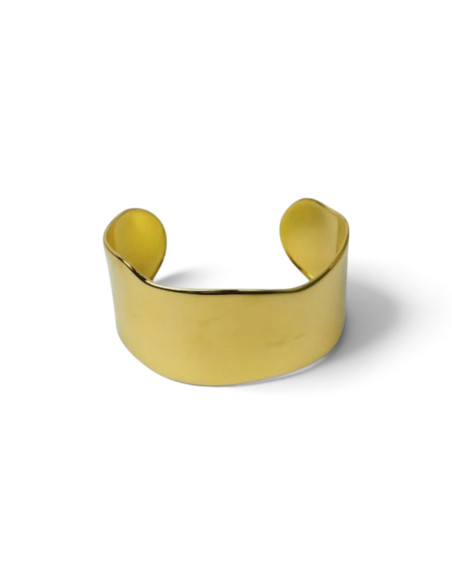QUAIA Bracelet BABYLON Gold