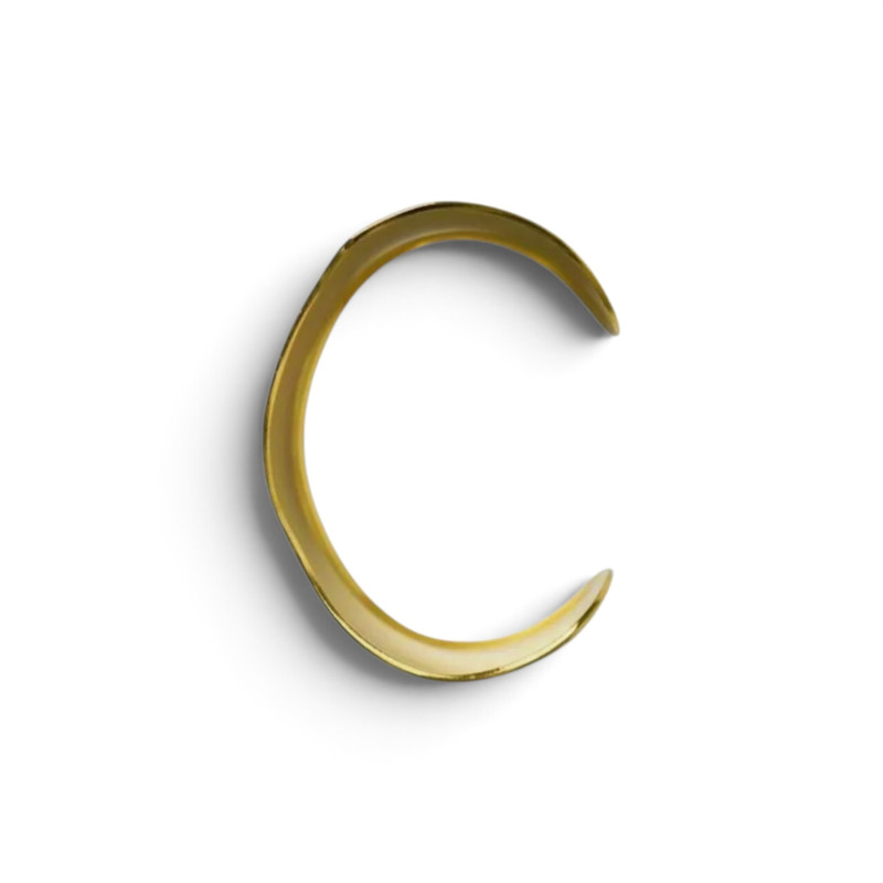 QUAIA Bracelet BABYLON Gold