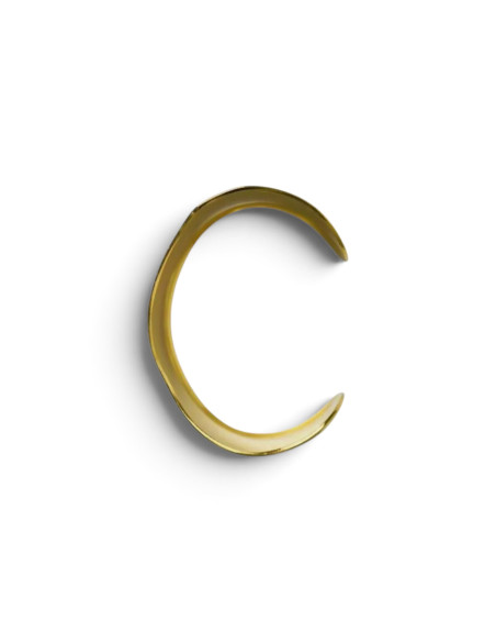 QUAIA Bracelet BABYLON Gold