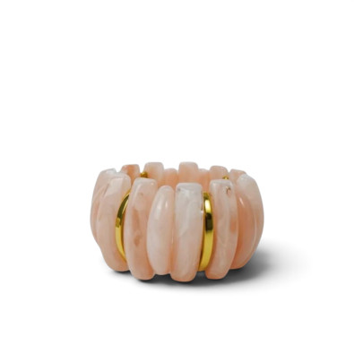 QUAIA Bracelet BACCARAT Blush