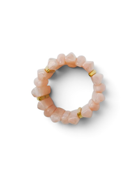 QUAIA Bracelet BACCARAT Blush