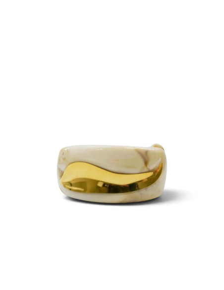 QUAIA Bracelet BALI Marbre
