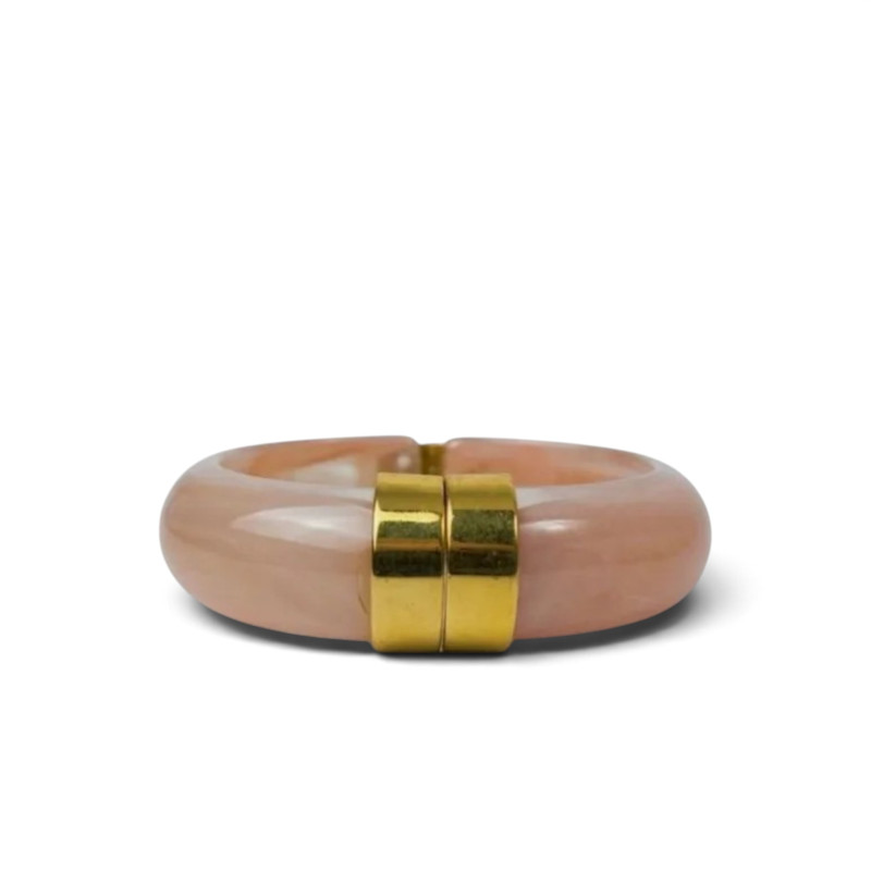 QUAIA Bracelet BARYA Blush