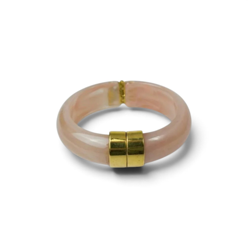QUAIA Bracelet BARYA Blush
