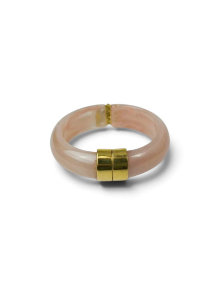 QUAIA Bracelet BARYA Blush