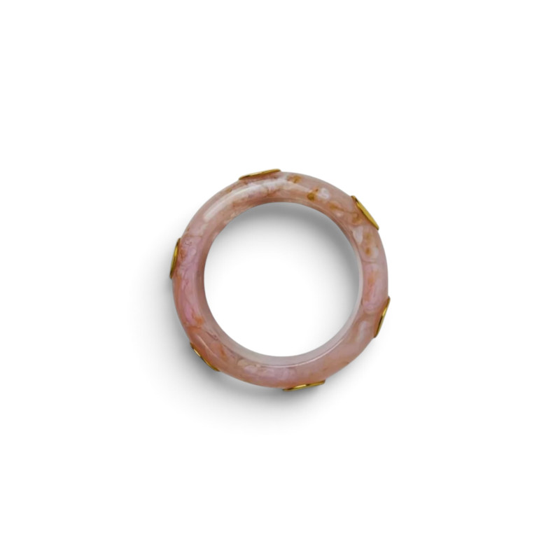 QUAIA Bracelet BASAL Blush