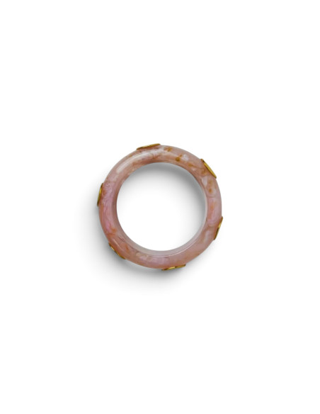 QUAIA Bracelet BASAL Blush