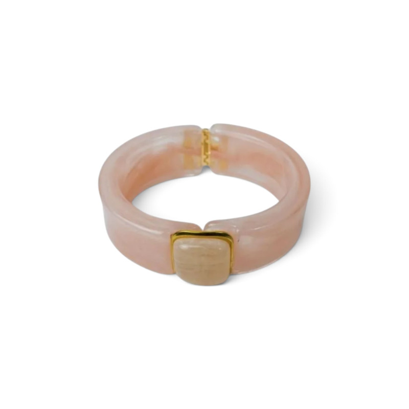 QUAIA Bracelet BATI Blush