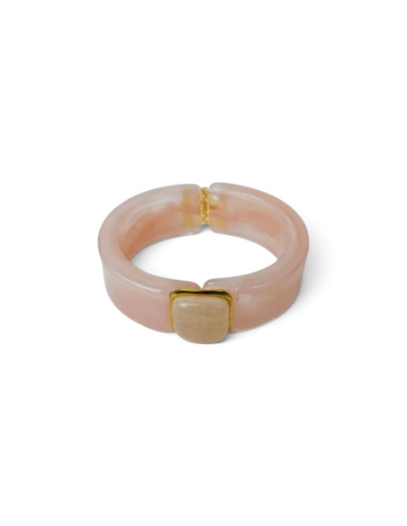 QUAIA Bracelet BATI Blush