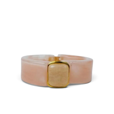QUAIA Bracelet BATI Blush