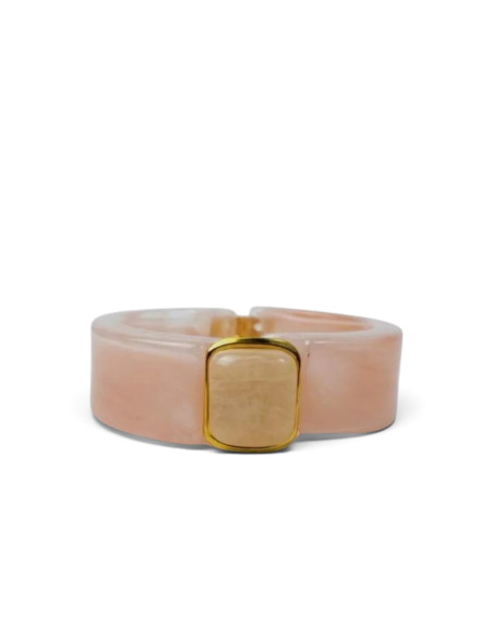 QUAIA Bracelet BATI Blush