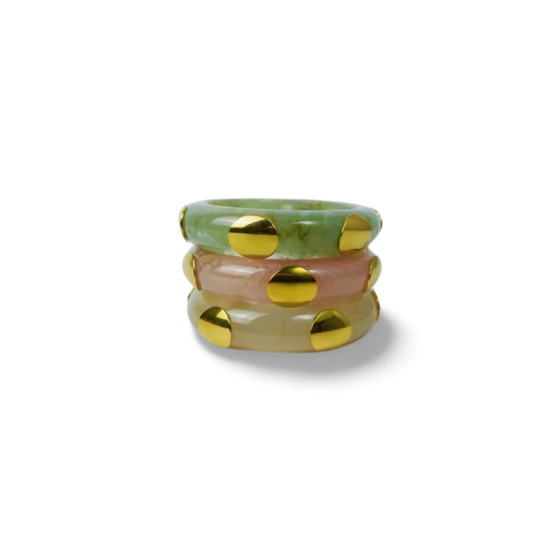 QUAIA Bracelet BASAL Blush