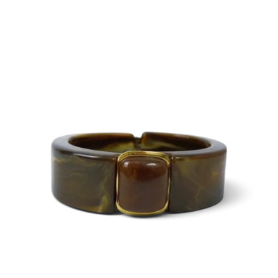 QUAIA Bracelet BATI Brun