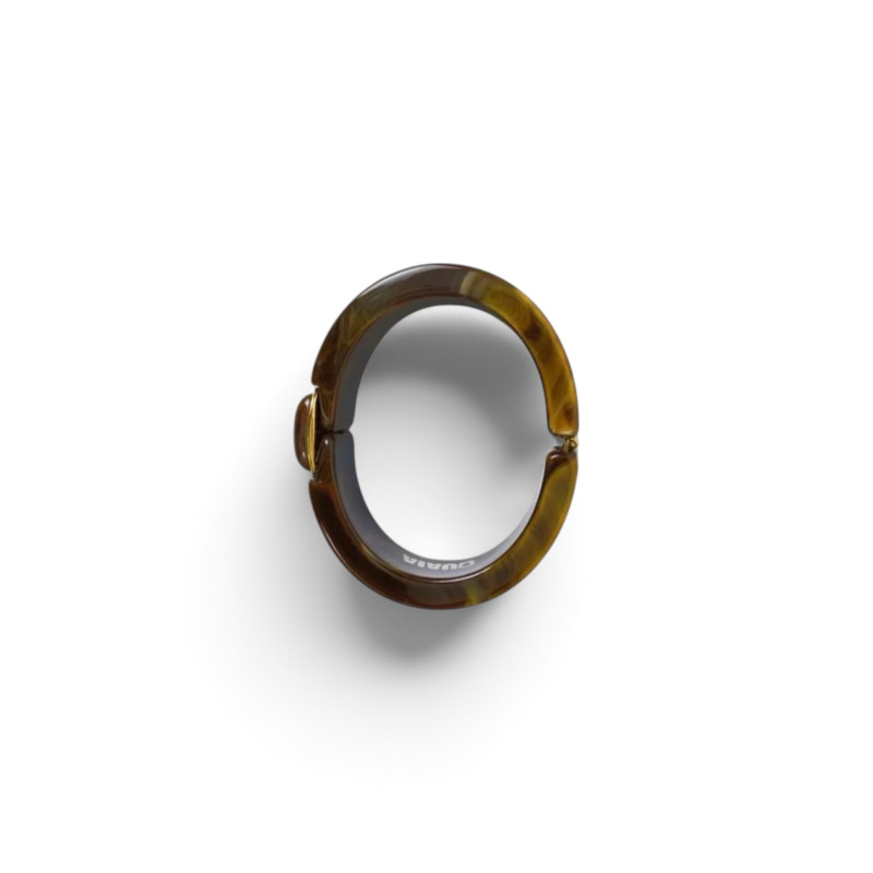 QUAIA Bracelet BATI Brun