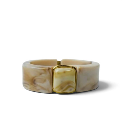 QUAIA Bracelet BATI Marbre