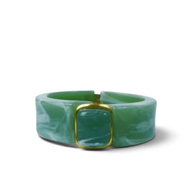 QUAIA Bracelet BATI Opaline