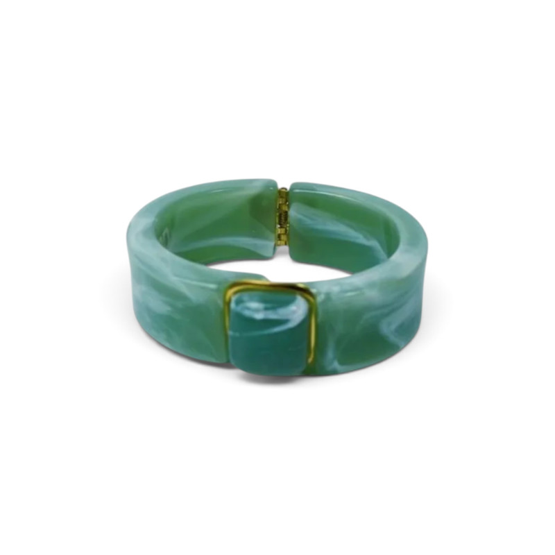 QUAIA Bracelet BATI Opaline