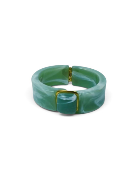 QUAIA Bracelet BATI Opaline